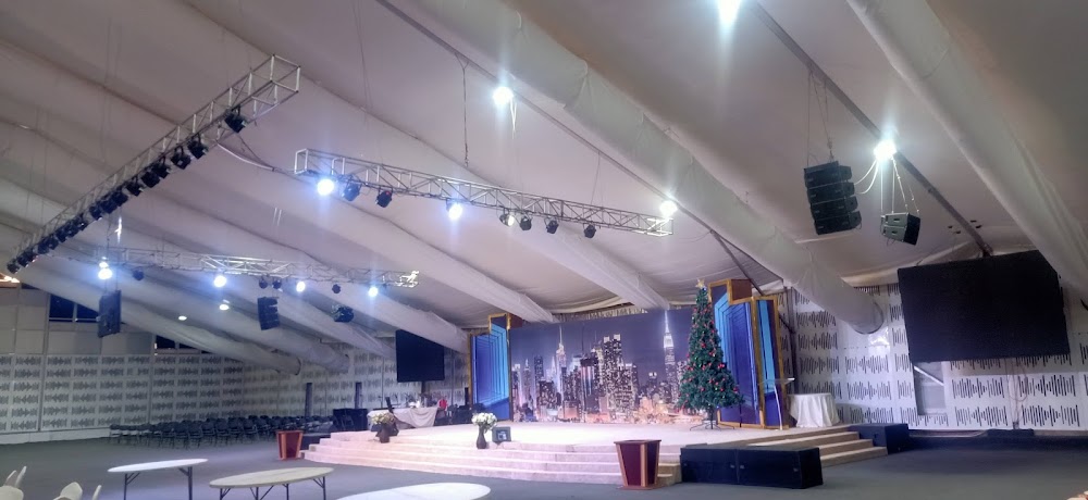 Golden Heart Event Center Abuja photo 3
